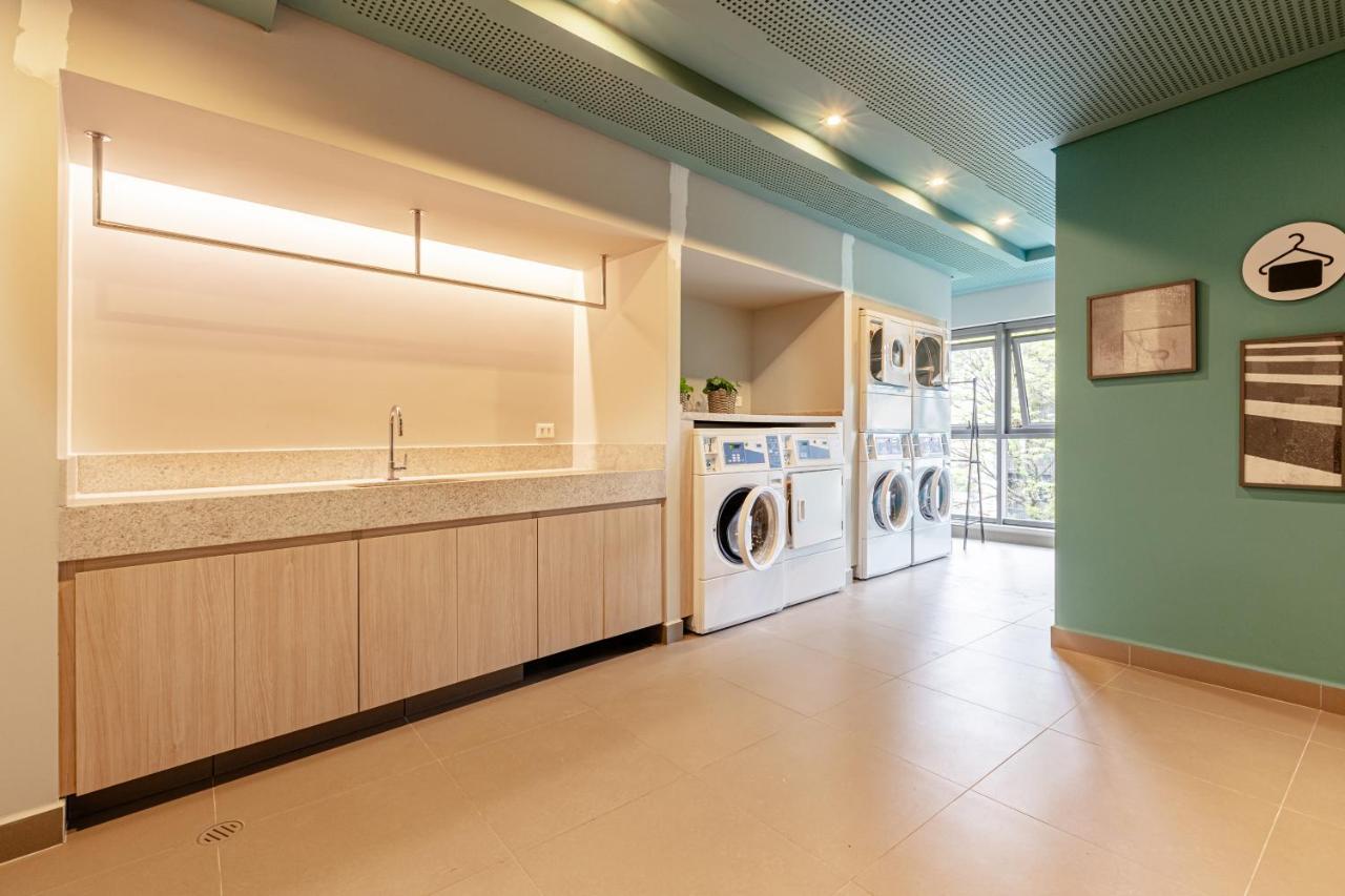Apartment Hub - Anora Spaces Vergueiro - *