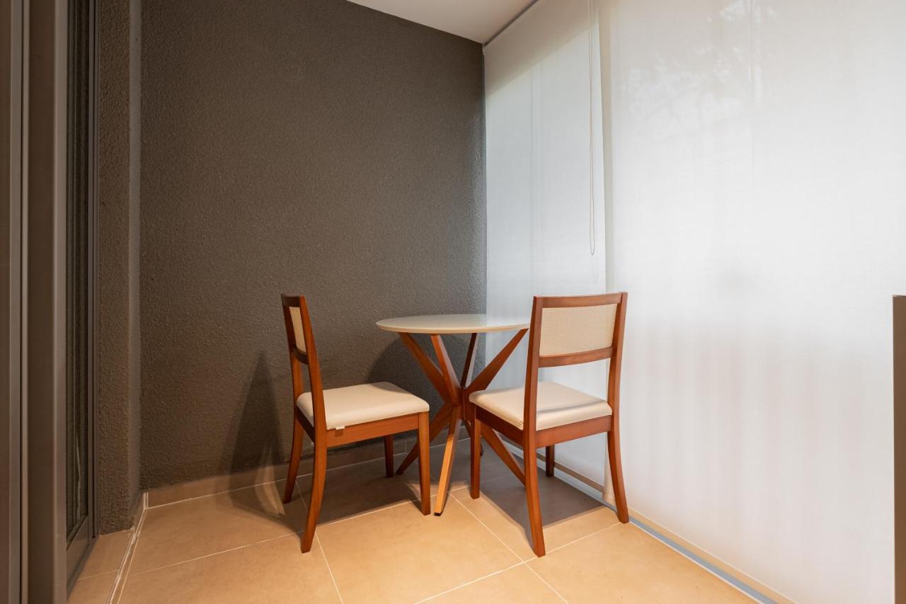 Apartment Hub - Anora Spaces Vergueiro - Sao Paulo