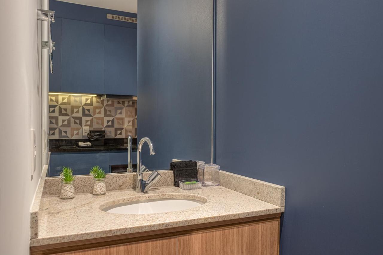 Apartment Hub - Anora Spaces Vergueiro -