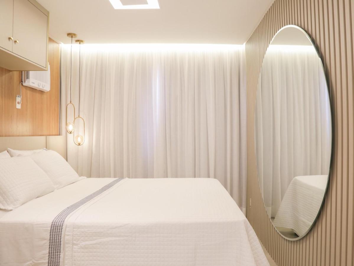 Apartamento Dreamy Loft At Frei Caneca Street *