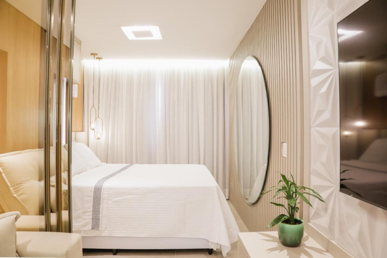 Dreamy Loft At Frei Caneca Street Apartamento