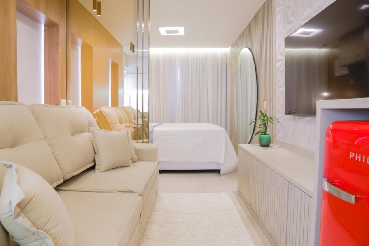 Dreamy Loft At Frei Caneca Street Apartamento