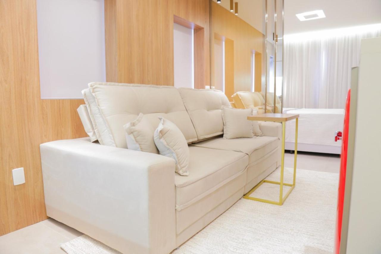Dreamy Loft At Frei Caneca Street Apartamento *