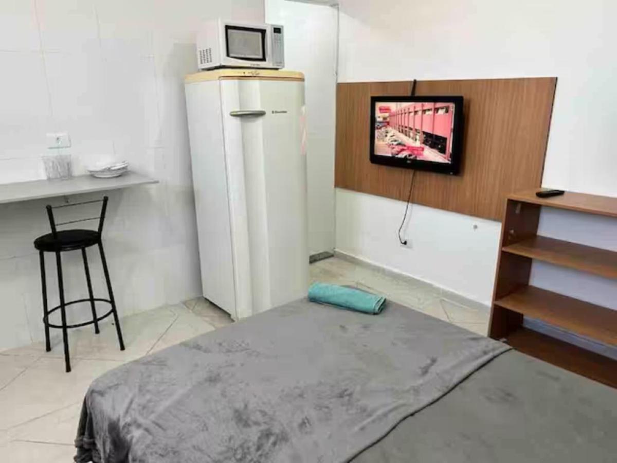 Apartment Studio Em - Expo Center Norte