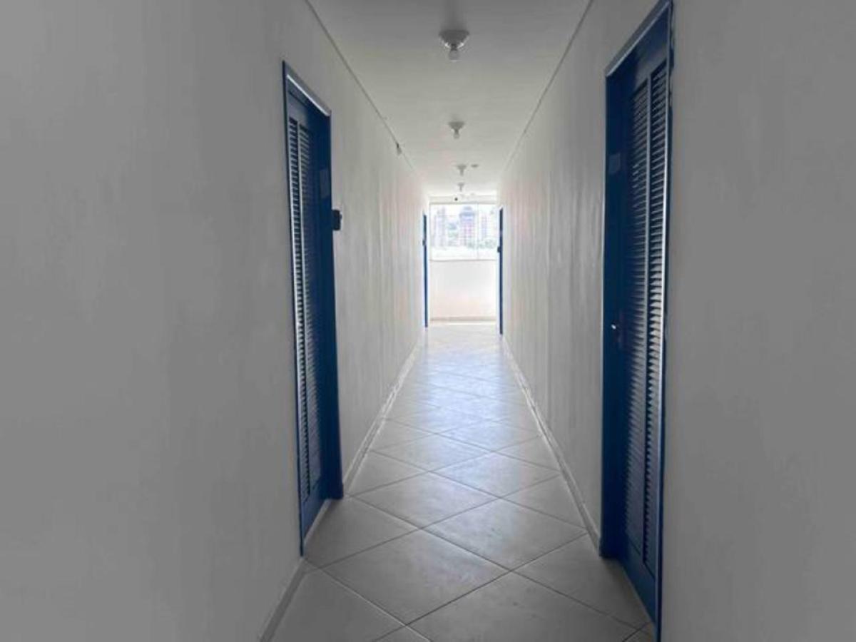 Apartment Studio Em - Expo Center Norte