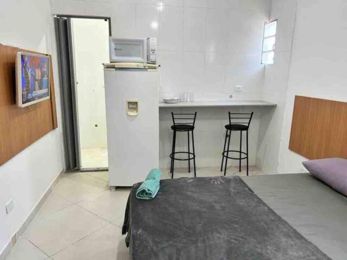 Apartment Estudio Na Vila Guilherme Ao Lado Expo Center Norte *