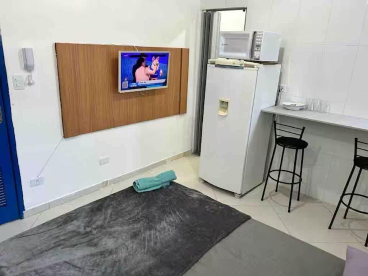 Apartment Estudio Na Vila Guilherme Ao Lado Expo Center Norte