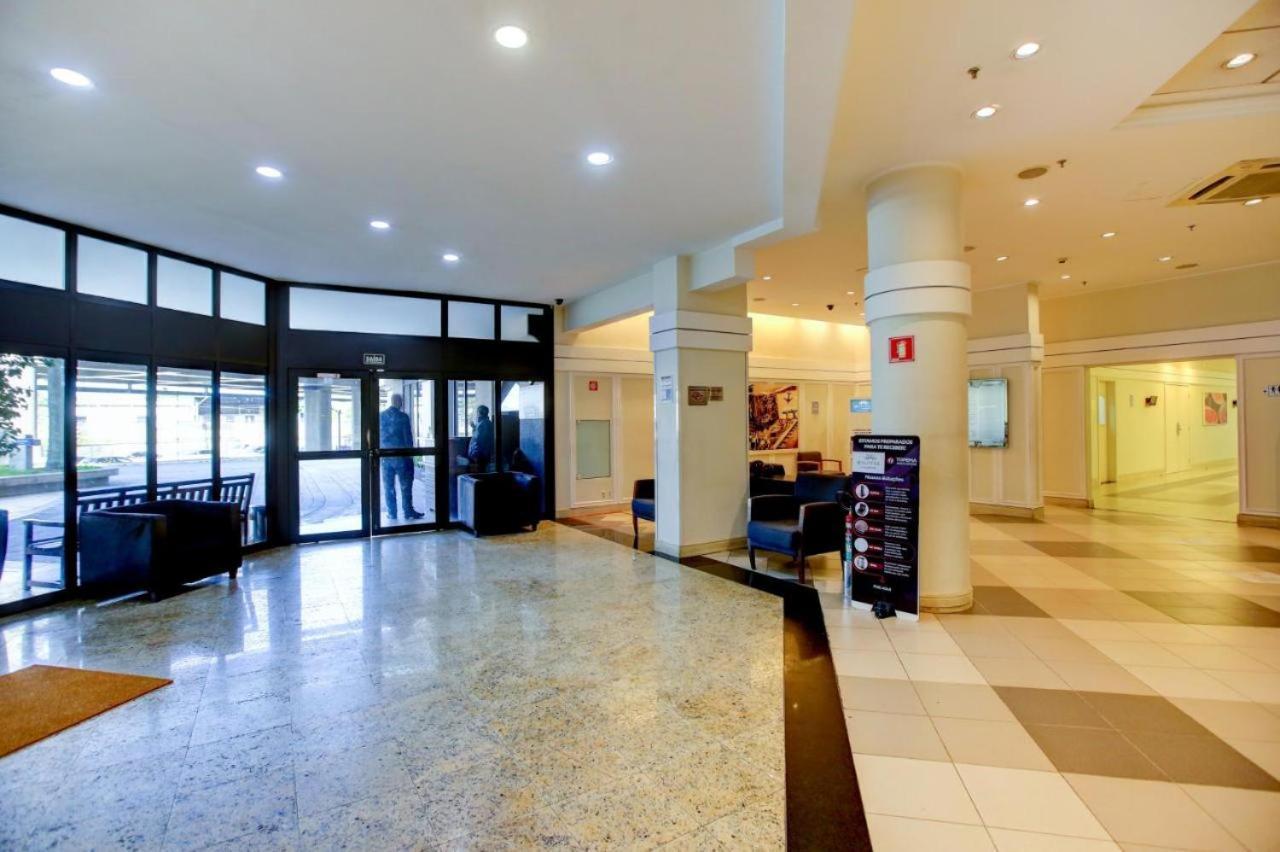 Hotel Congonhas - Flat Aeroporto Congonhas 4*