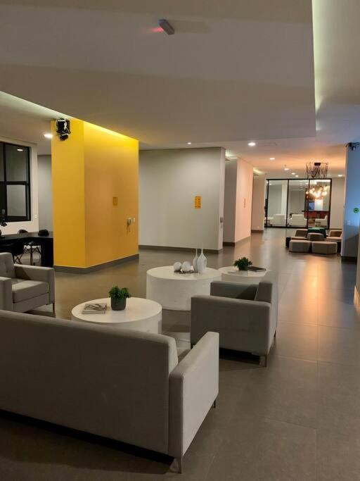 Apartamento Moderno Proximo A Av Paulista Com Garagem *
