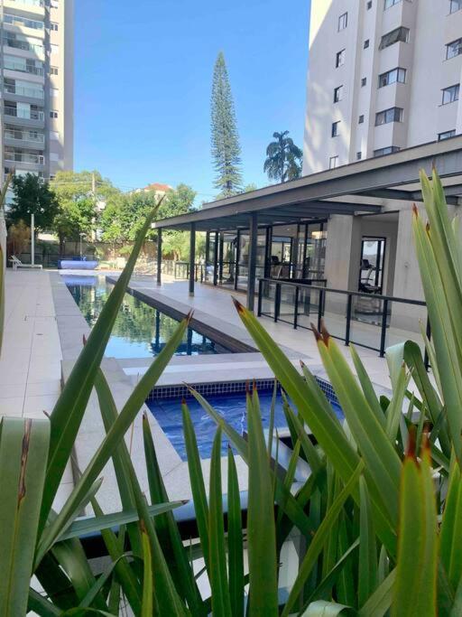Moderno Proximo A Av Paulista Com Garagem Apartamento São Paulo