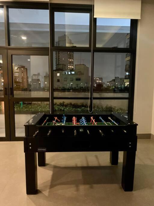 Moderno Proximo A Av Paulista Com Garagem São Paulo