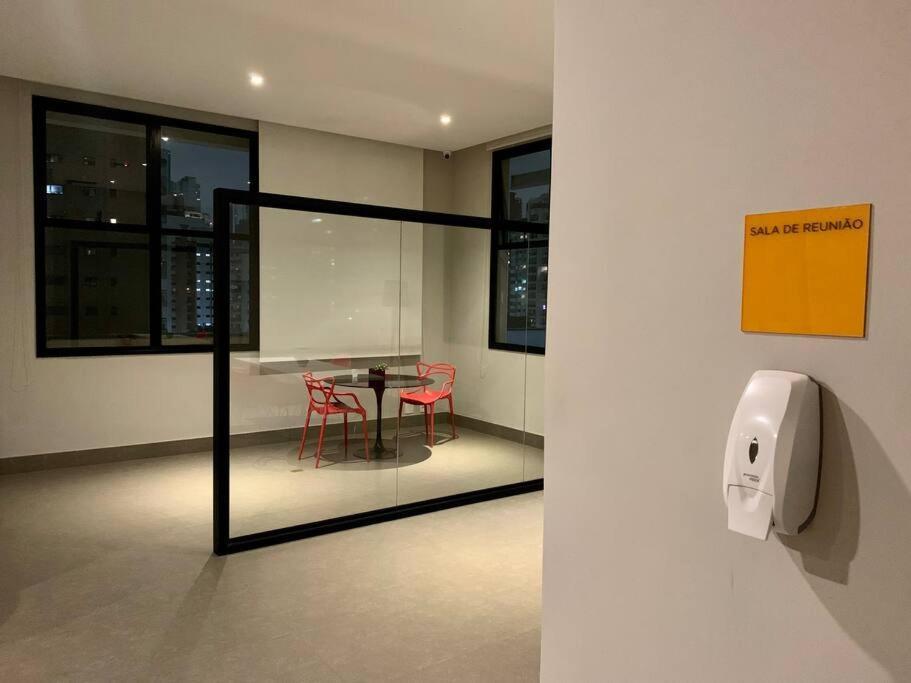 Apartamento Moderno Proximo A Av Paulista Com Garagem São Paulo