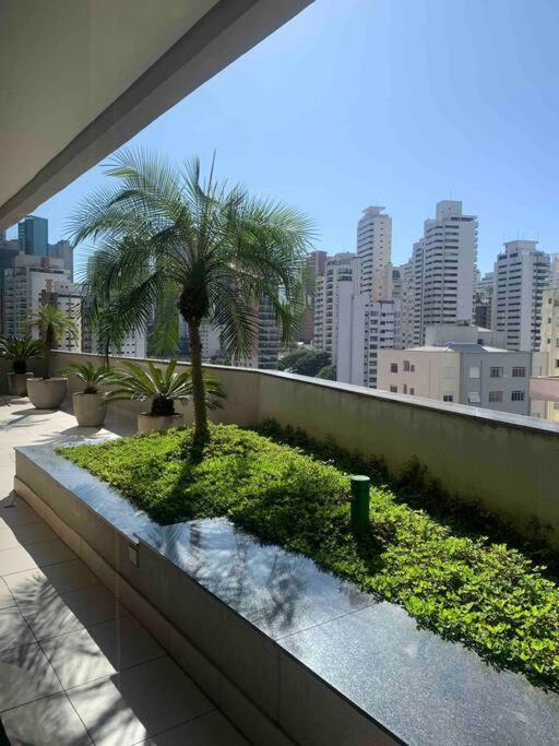 Apartamento Moderno Proximo A Av Paulista Com Garagem