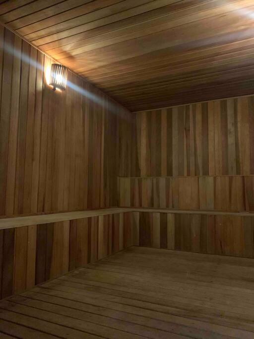 Apartamento Moderno Proximo A Av Paulista Com Garagem São Paulo