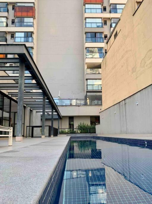 Moderno Proximo A Av Paulista Com Garagem * São Paulo
