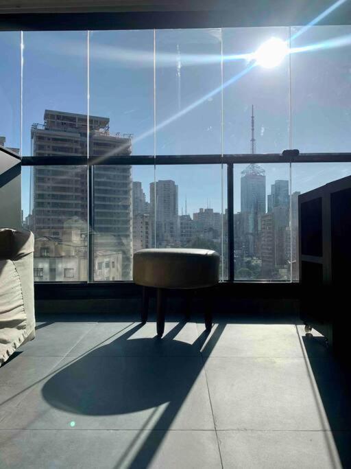 Moderno Proximo A Av Paulista Com Garagem São Paulo