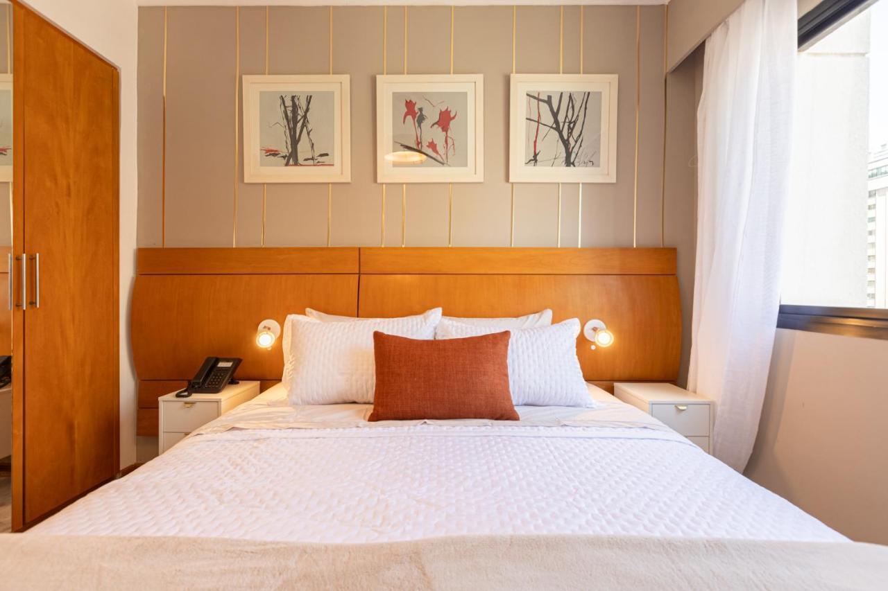 Slm - Moema Flats By Anora Spaces * São Paulo