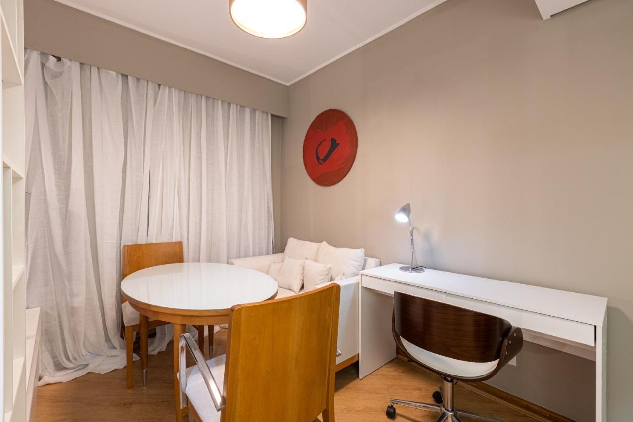Apartamento Slm - Moema Flats By Anora Spaces São Paulo