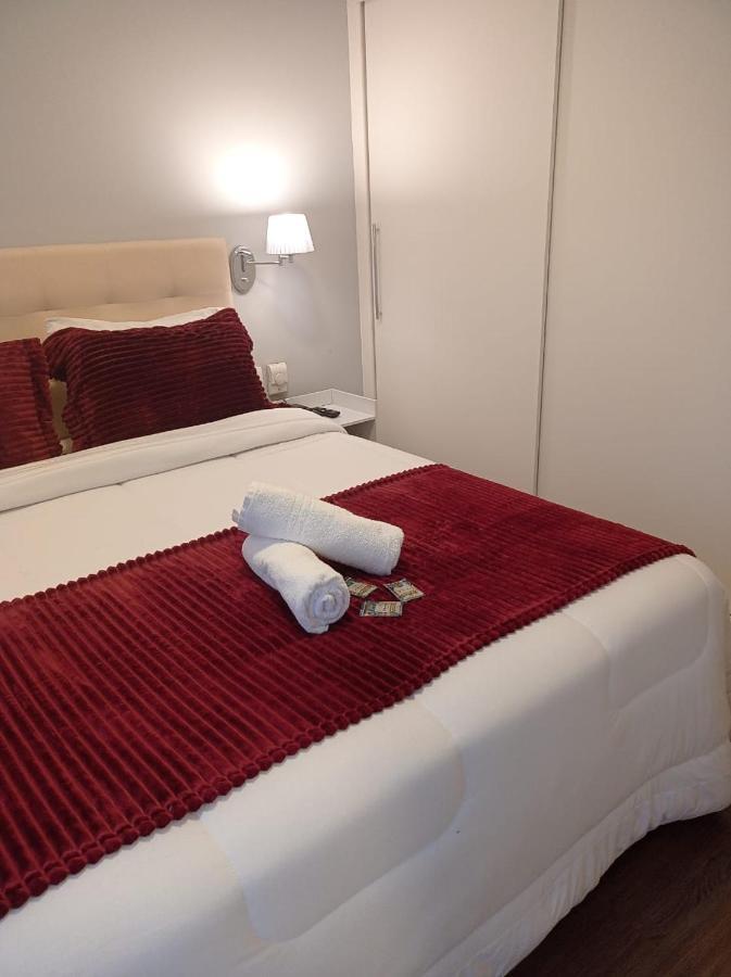 Oscar Freire Confort Jardins Apartamento São Paulo