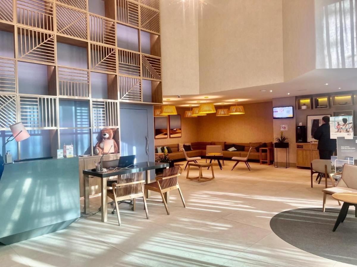 Oscar Freire Confort Jardins Apartamento