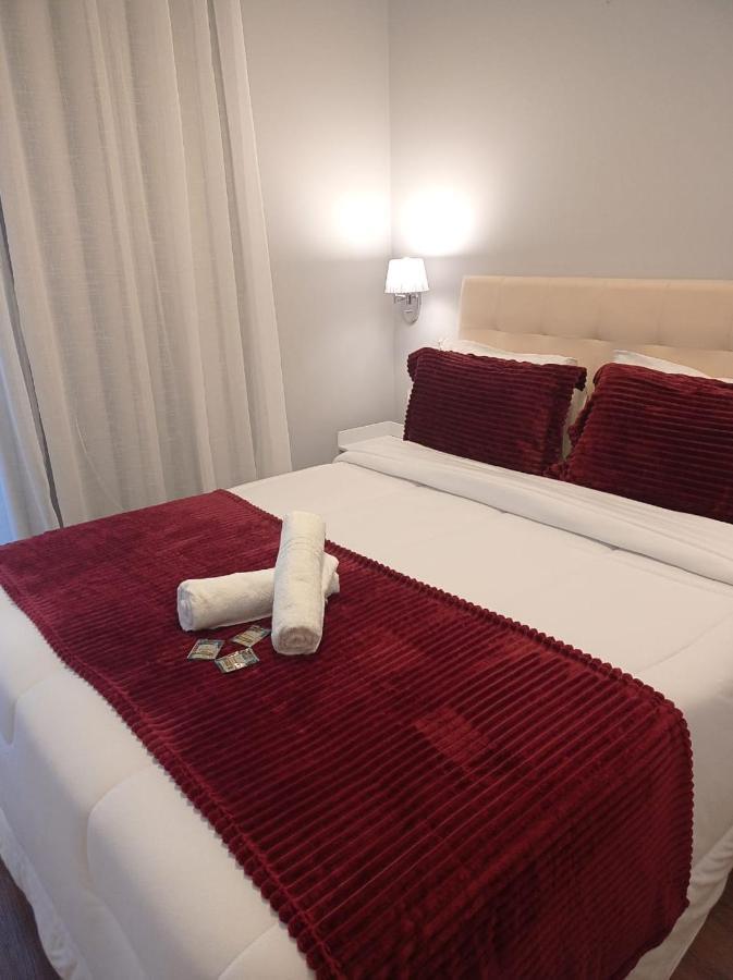 Apartamento Oscar Freire Confort Jardins *