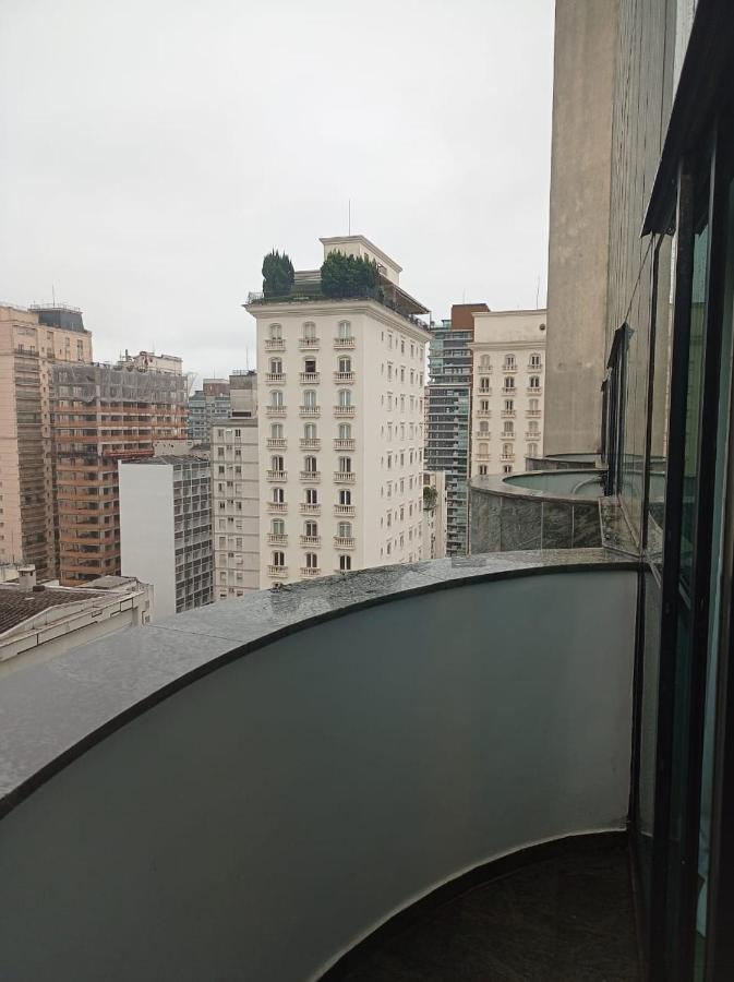 Oscar Freire Confort Jardins Apartamento *