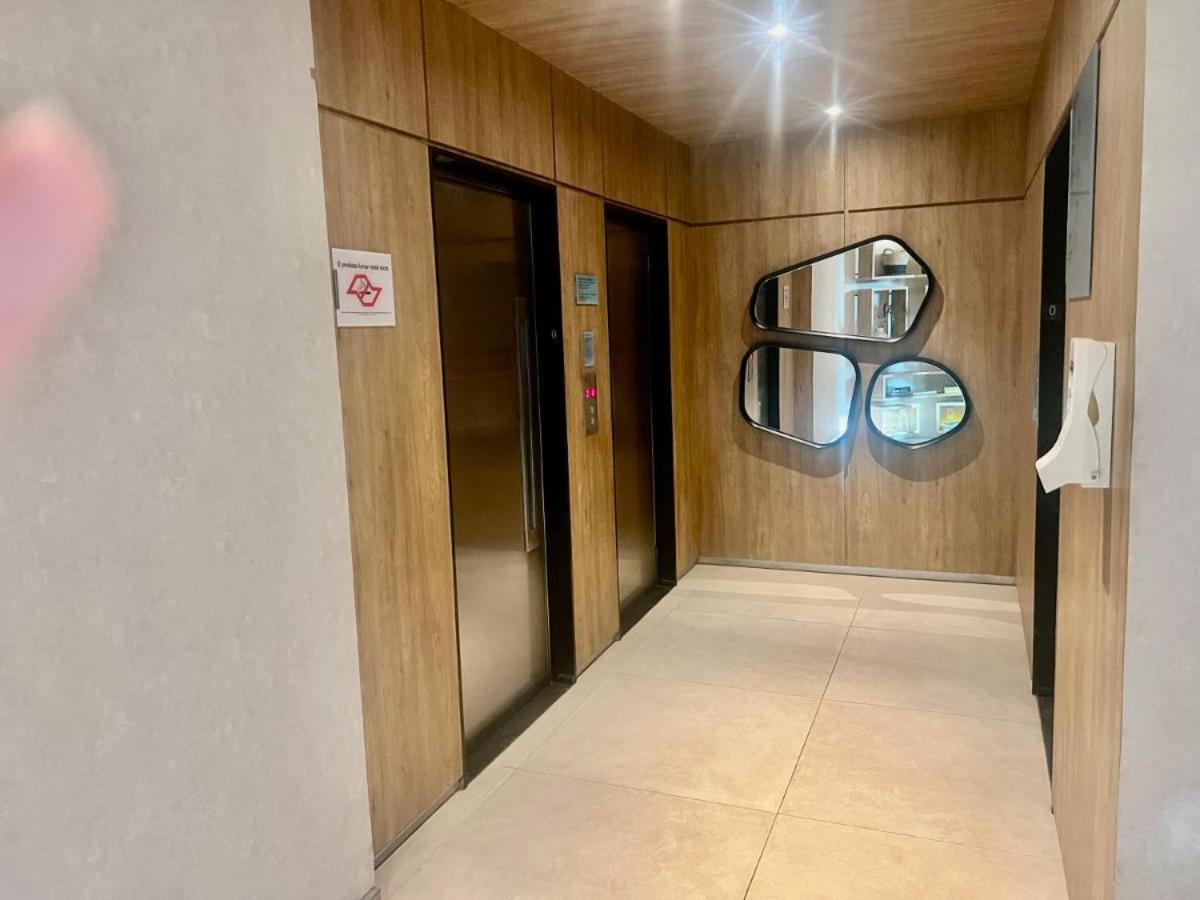 Apartamento Oscar Freire Confort Jardins São Paulo