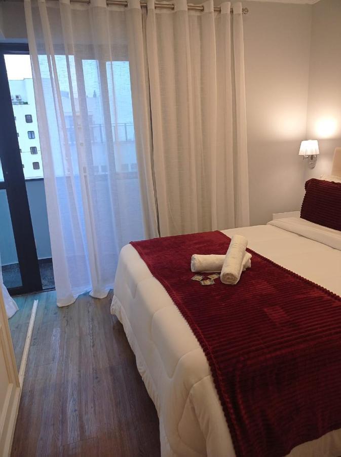 Oscar Freire Confort Jardins Apartamento