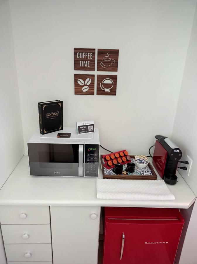 Apartamento Oscar Freire Confort Jardins *