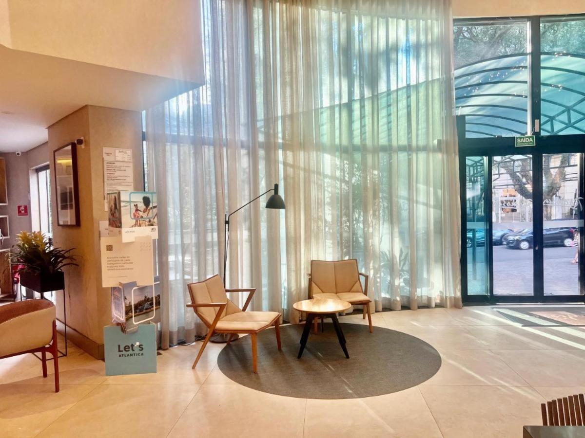 Oscar Freire Confort Jardins Apartamento