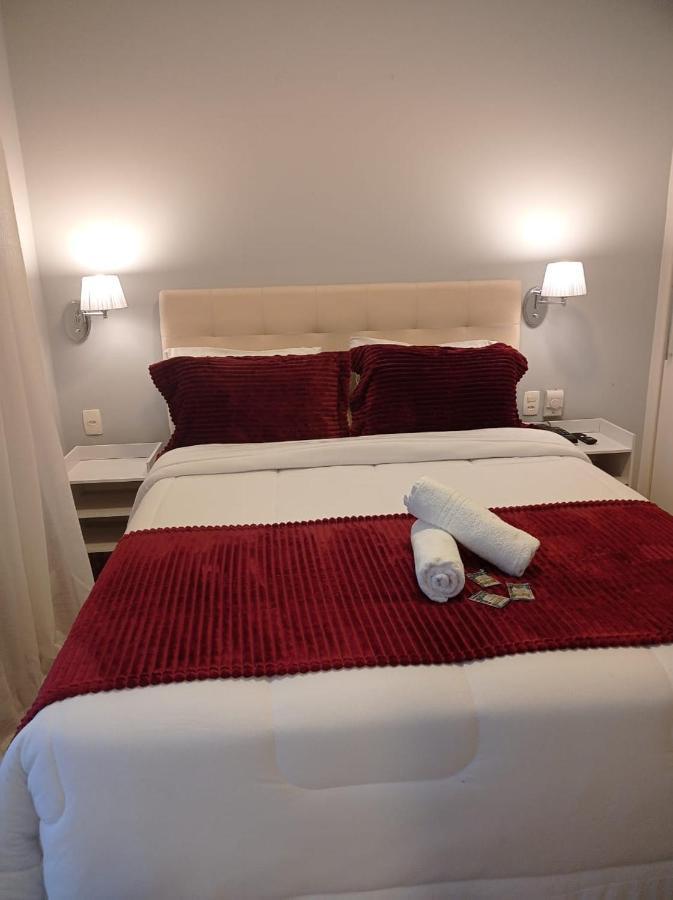 Oscar Freire Confort Jardins Apartamento São Paulo