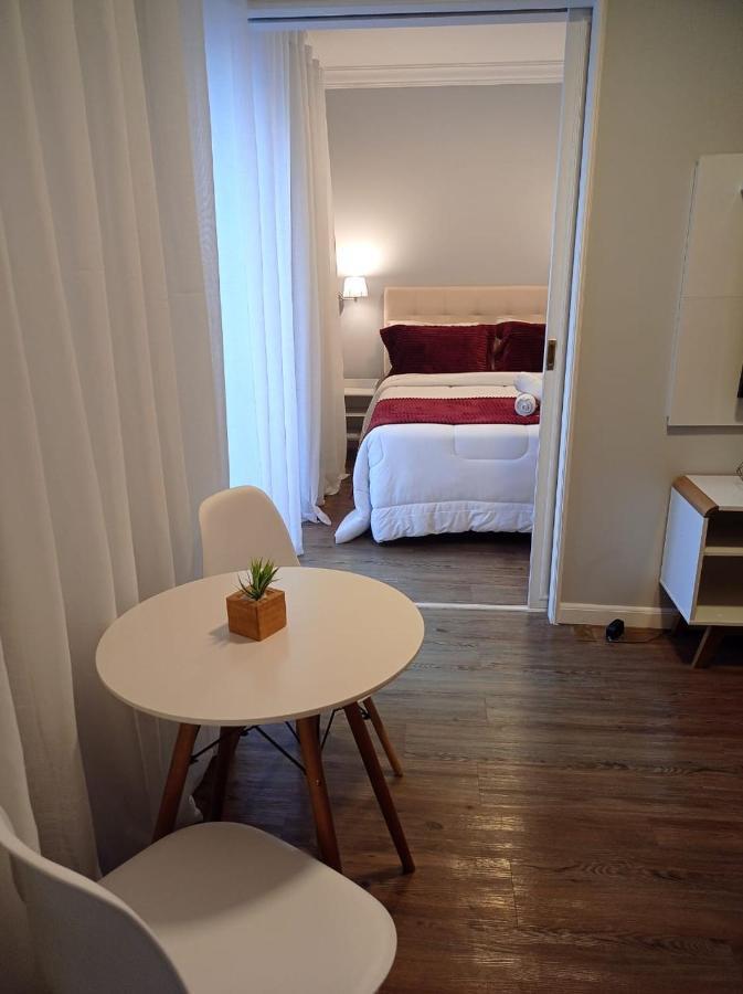 Oscar Freire Confort Jardins Apartamento *