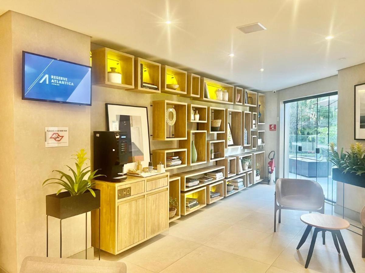 Oscar Freire Confort Jardins São Paulo