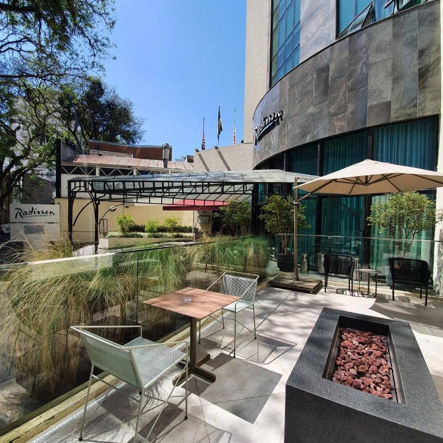 Oscar Freire Confort Jardins Apartamento *