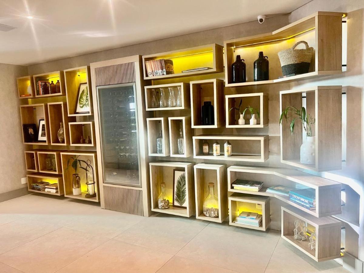 Oscar Freire Confort Jardins Apartamento *
