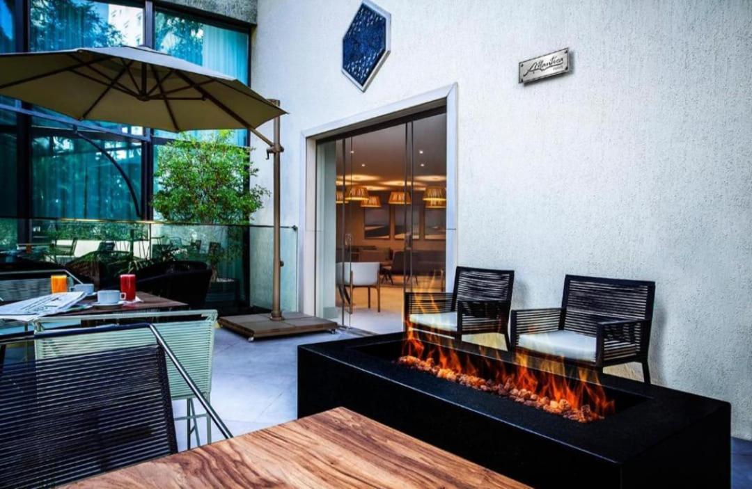 Oscar Freire Confort Jardins Apartamento
