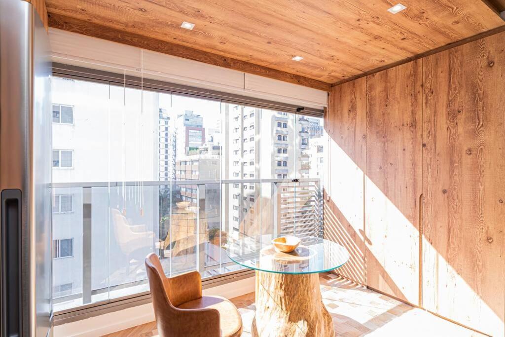 Apartamento Studio Em Itaim Bibi São Paulo