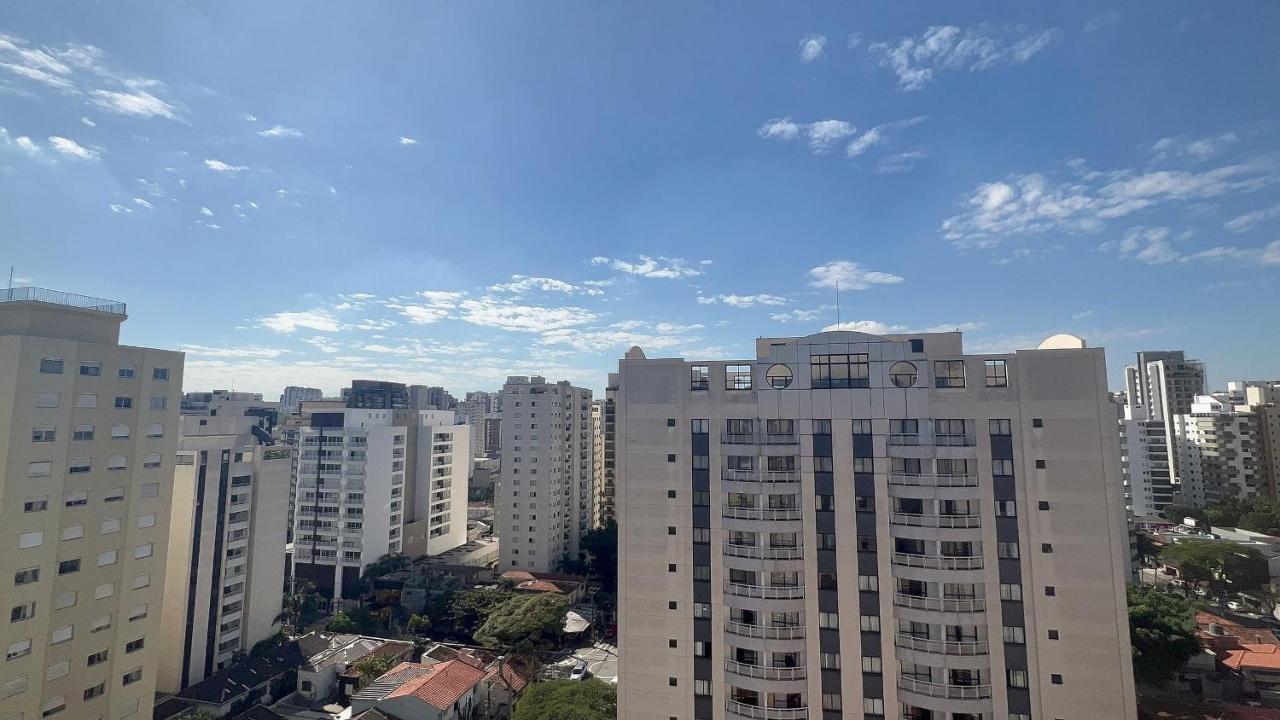 Apartment Internet Rapida Garagem Ar Condicionado *