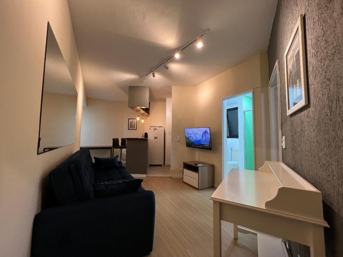 Internet Rapida Garagem Ar Condicionado Apartment *