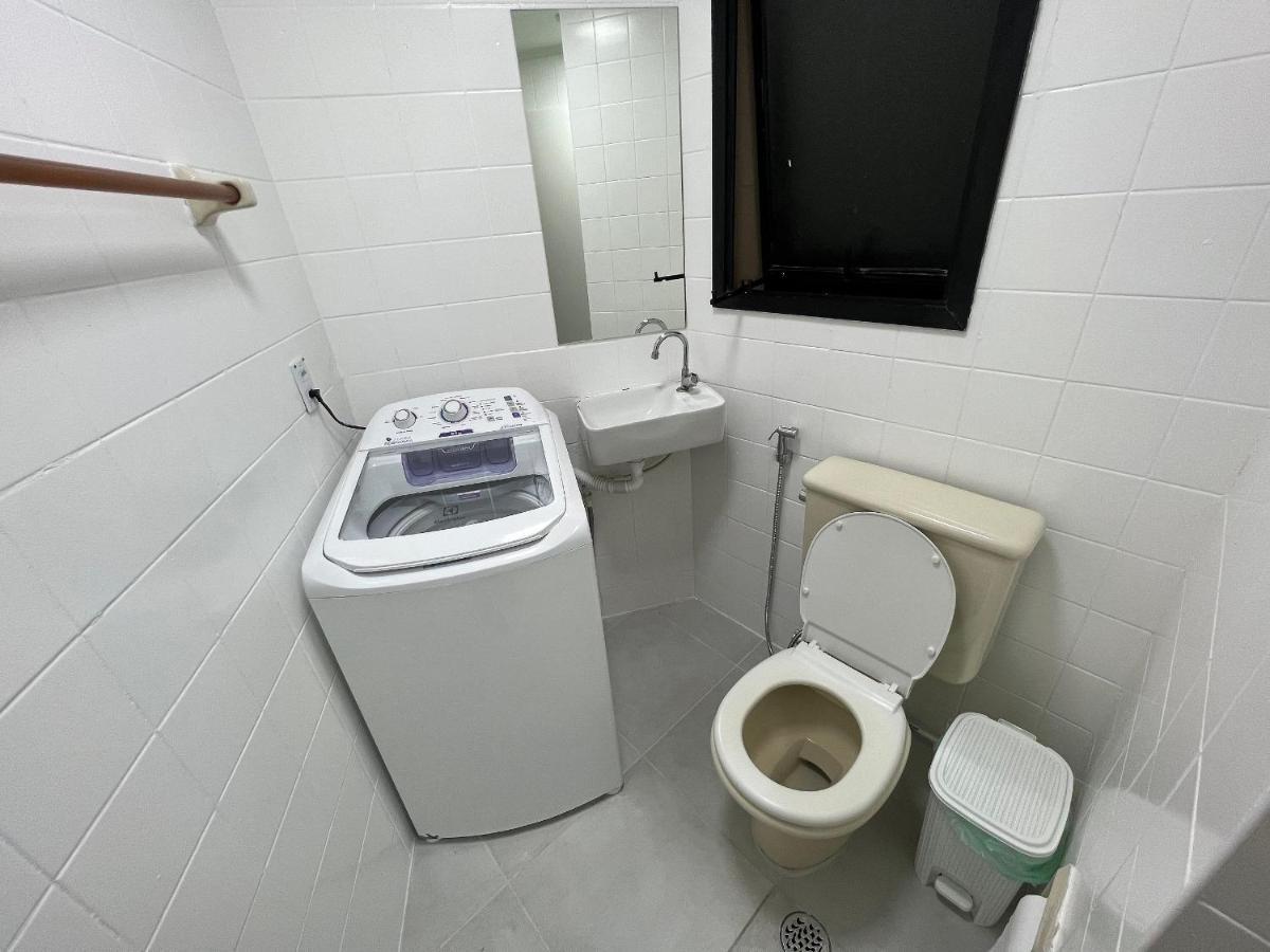 Apartment Internet Rapida Garagem Ar Condicionado *
