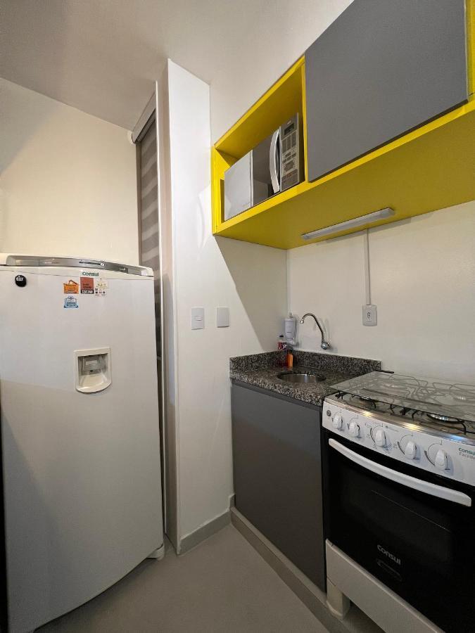 Apartment Internet Rapida Garagem Ar Condicionado *