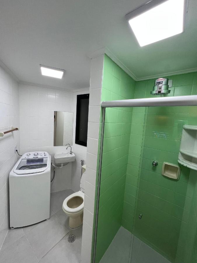 Apartment Internet Rapida Garagem Ar Condicionado