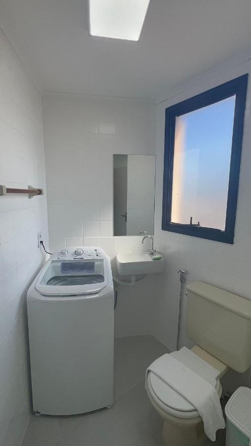 Internet Rapida Garagem Ar Condicionado Apartment *