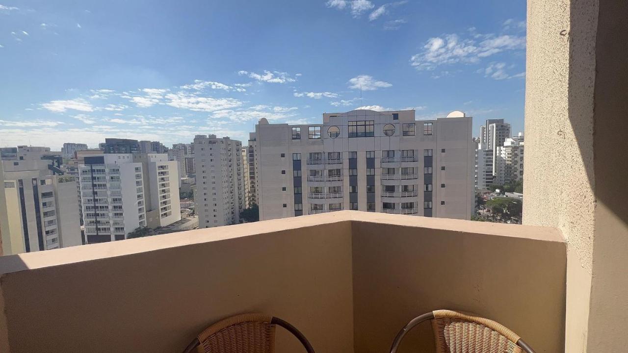 Internet Rapida Garagem Ar Condicionado Apartment *
