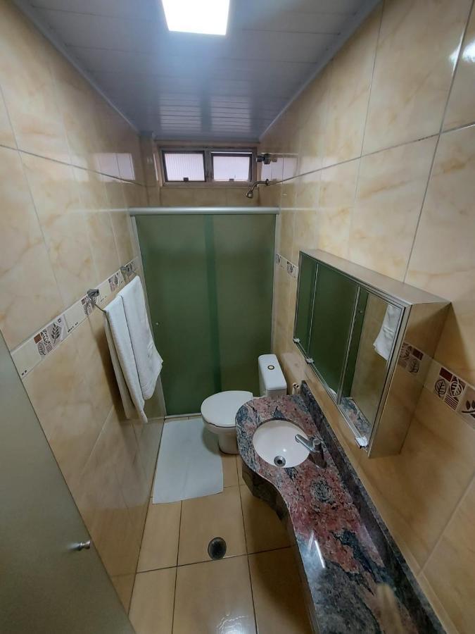 Hotel Mooca São Paulo