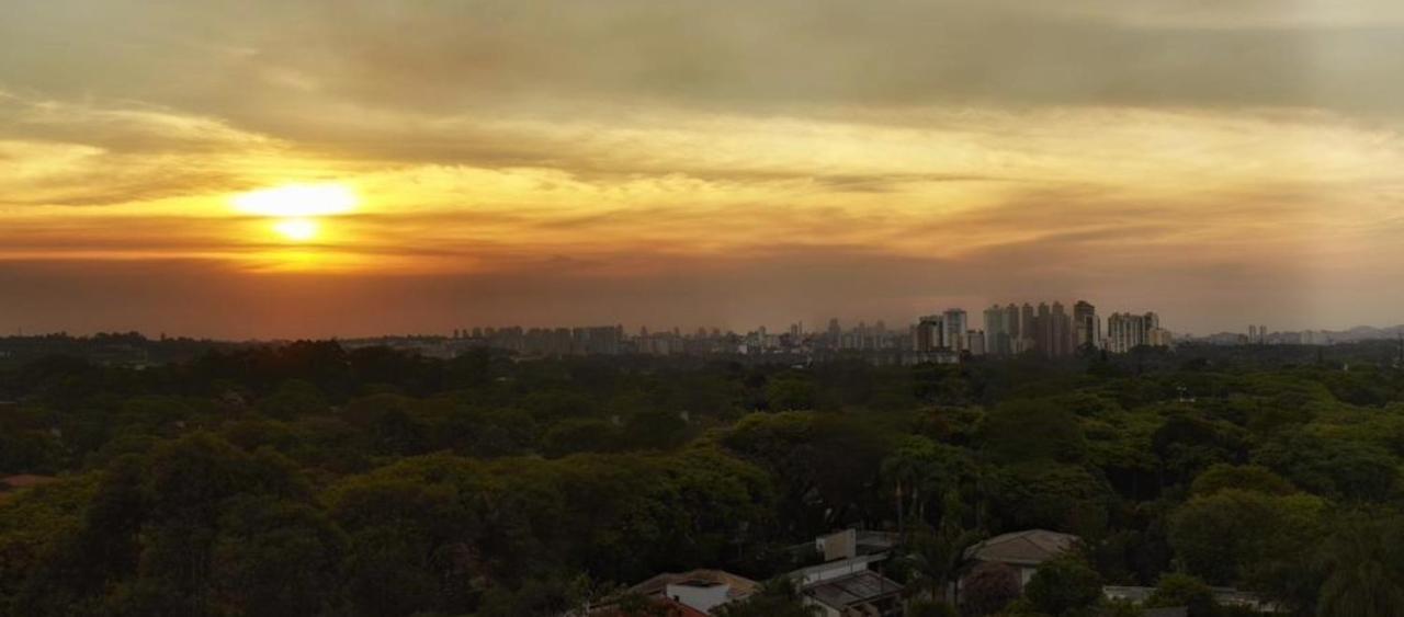 George V Alto De Pinheiros Apto 208 Luxo - Adm Privada - Cafe Da Manha Apartamento *
