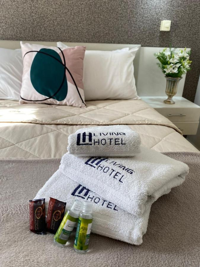Apartamento Living Av Ibirapuera São Paulo