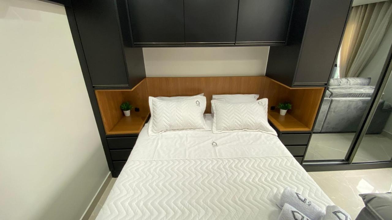 Apartamento Moderno Na Liberdade