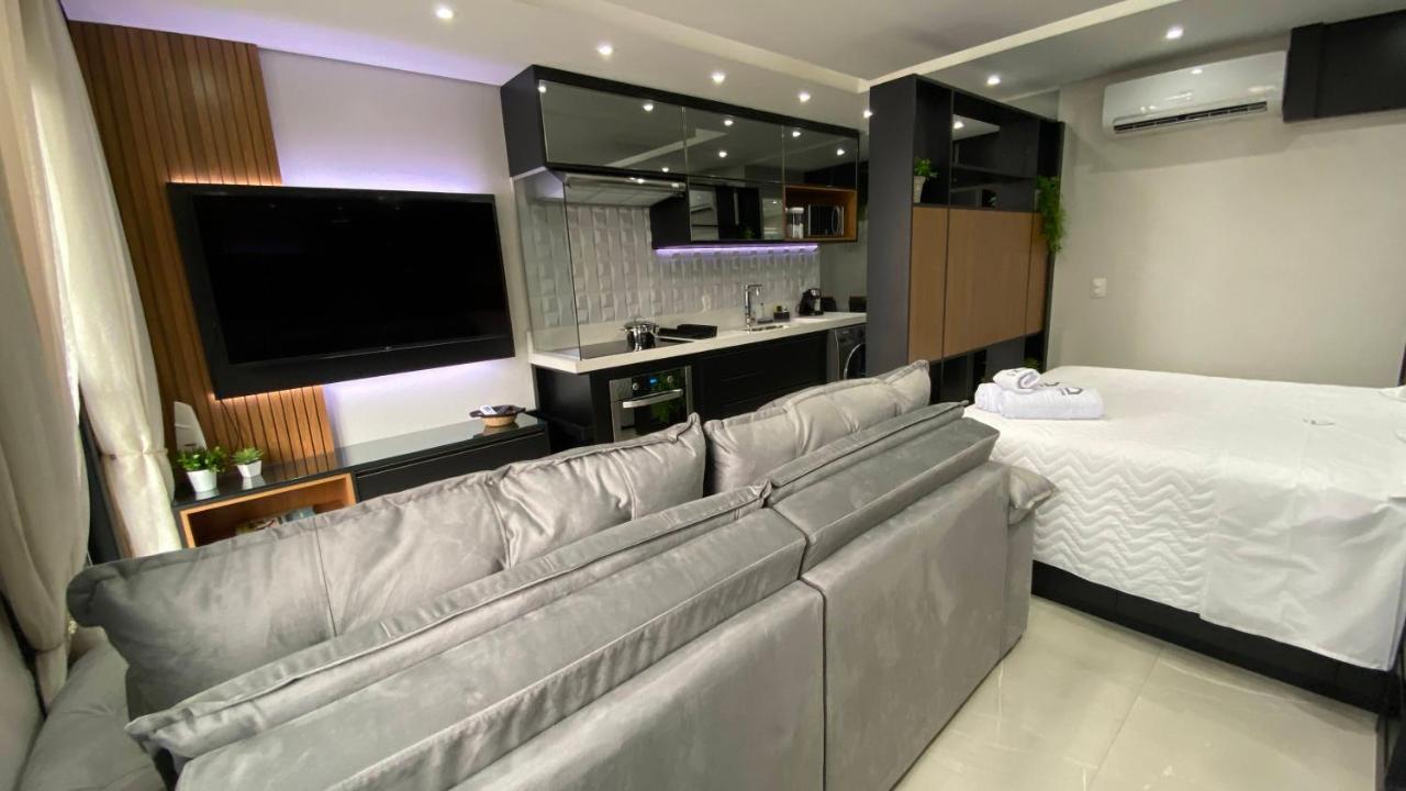 Apartamento Moderno Na Liberdade Apartamento