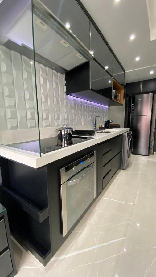 Apartamento Apartamento Moderno Na Liberdade São Paulo
